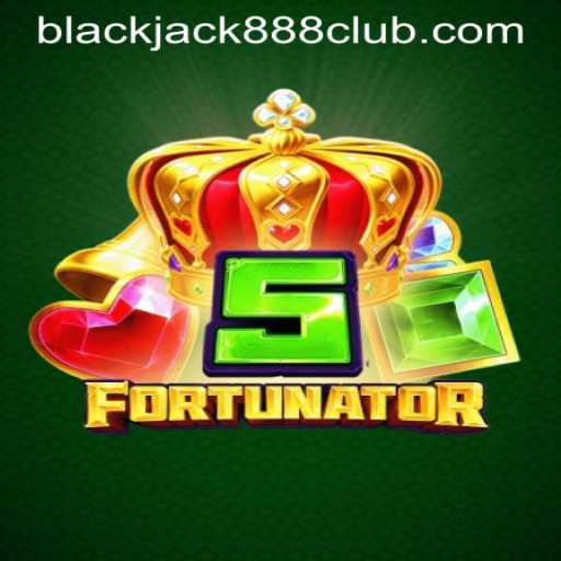 An In-Depth Look at 5Fortunator and BLACKJACK888 CLUB