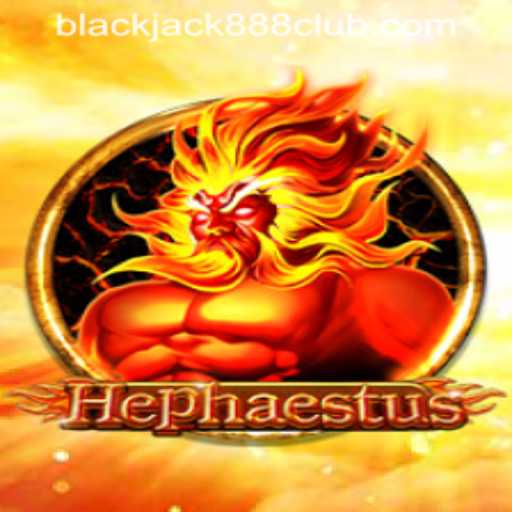 Exploring Hephaestus: A New Exciting Game at BLACKJACK888 CLUB