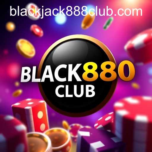 BLACKJACK888 CLUB