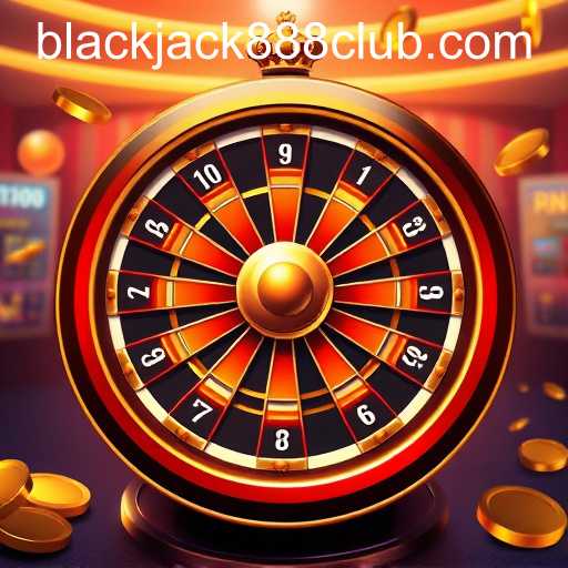 Exploring the Exciting World of Rotary Games at BLACKJACK888 CLUB