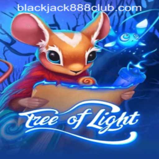 Unveiling the Mystical World of TreeofLight and the Influence of BLACKJACK888 CLUB